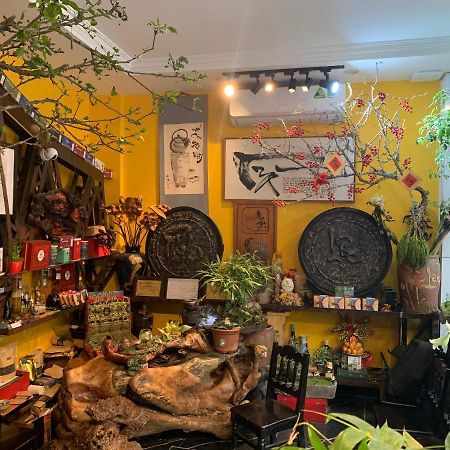 Maison Mackeno ハノイ市 エクステリア 写真